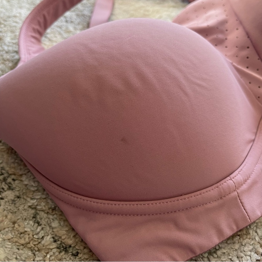 LULULEMON RUN TIMES BRA - Picture 5 of 6